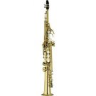 Yamaha YSS-475II Intermediate Soprano Saxophone
