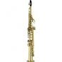 Yamaha YSS-475II Intermediate Soprano Saxophone