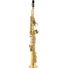 Jupiter 547GL Deluxe Soprano Sax