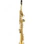 Jupiter 547GL Deluxe Soprano Sax