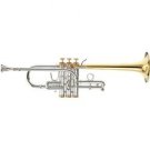 Stomvi Master D/Eb Trumpet