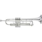 Yamaha YTR-9335CHS Artist Model Orchestral Bb Trumpet