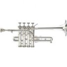 Stomvi Mahler Titanium Bb Piccolo Trumpet