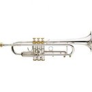 Stomvi Elite 250ML Light Bb Trumpet