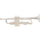 Bach LR180S-72 Stradivarius Professional Trumpet