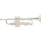 Bach LR180S-37 Stradivarius Professional Trumpet