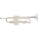 Bach 180S-37G Stradivarius Professional Trumpet