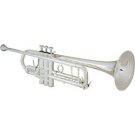 B&S Challenger II Professional Trumpet