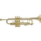 Bach 180MLV Stradivarius Professional Trumpet