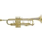 Bach 180-43G Stradivarius Professional Trumpet