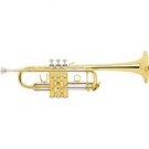 Bach C180L Custom Stradivarius Trumpet