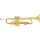 Bach LR180-72 Stradivarius Professional Trumpet