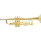 Bach LT180-43 Stradivarius Professional Trumpet