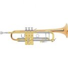 Bach 180-37G Stradivarius Professional Trumpet