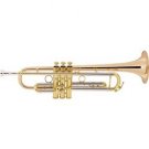Conn Vintage One 1 B Bb Trumpet Outfit Yellow Brass Bell