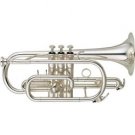 Yamaha YCR-6330S Professional Cornet