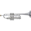 Yamaha YTR-8445S Xeno Series Professional Trumpet