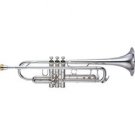 Yamaha YTR-8335S Xeno Professional Trumpet