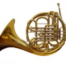 French Horn Monthly Rentals