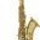 Tenor Sax Monthly Rentals