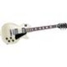 Gibson Les Paul Studio- Classic White with chrome hardware