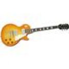 Ephiphone Les Paul Standard Plus-Top Translucent Amber