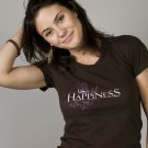 I am... Happiness Women's T-shirt