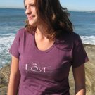 I am... Love Women's T-shirt