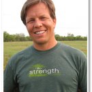 I am... Strength Men's T-shirt