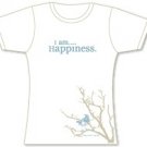 Happiness Songbird
