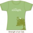 Strength of an Oak