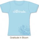 Gratitude in Bloom