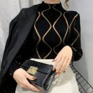 Modern designer women's sweater, elegant women's sweater for all occasions, different colors