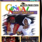 CARNAVAL LIVE 2008