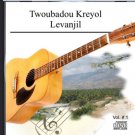 TWOUBADOU LEVANJIL