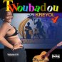 TWOUBADOU Kreyol Vol# 4