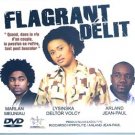 FLAGRANT DELIT