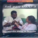 SAK PASE USA # 3