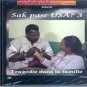 SAK PASE USA # 3