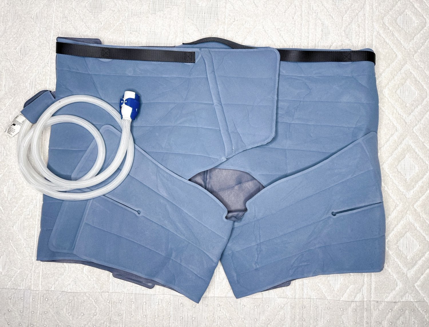 Tactile Medical Flexi Touch Compression Garment Trunk Medium