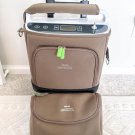 Respironics Simply Go Portable Oxygen Machine Respironics Simply Go Portable Oxygen Machine