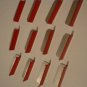 NEW Aerodynamic Fins Save Fuel Reduce Turbulence