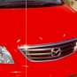 NEW Aerodynamic Fins Save Fuel Reduce Turbulence