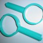 Can Hugger Grip & Lift Tabs Pet Baby Food Opener Holder