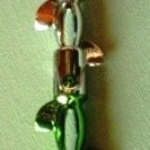NEW Adjustable Glowing Scented Weights Floating Lure