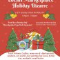 Vendor spot for 7 days consecutive for discounted rate