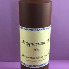 Dead Sea Magnesium Oil Spray: Natural Rejuvenation in Every Ounce 16oz