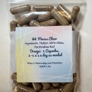 60 Mucus Clear Capsules 500 mg Herbal Airway Blend Capsules 60 Mucus Clear Capsules 500 mg Herbal Airway Blend Capsules