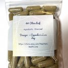 Olive Leaf Capsules – 500mg – 60 Count – Herbal Leaf Blend - vn Olive Leaf Capsules – 500mg – 60 Count – Herbal Leaf Blend - vn
