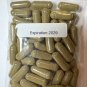 Olive Leaf Capsules â 500mg â 60 Count â Herbal Leaf Blend - vn